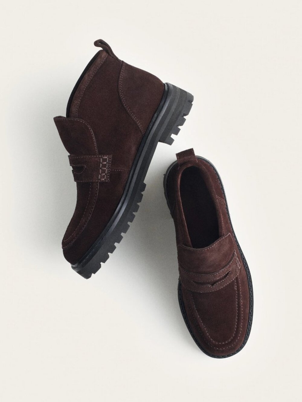 Madewell The Ryder Ankle Boot